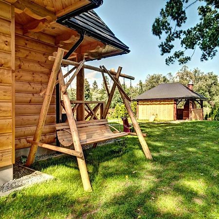 Osada Hanka Luxury Witów Eksteriør bilde