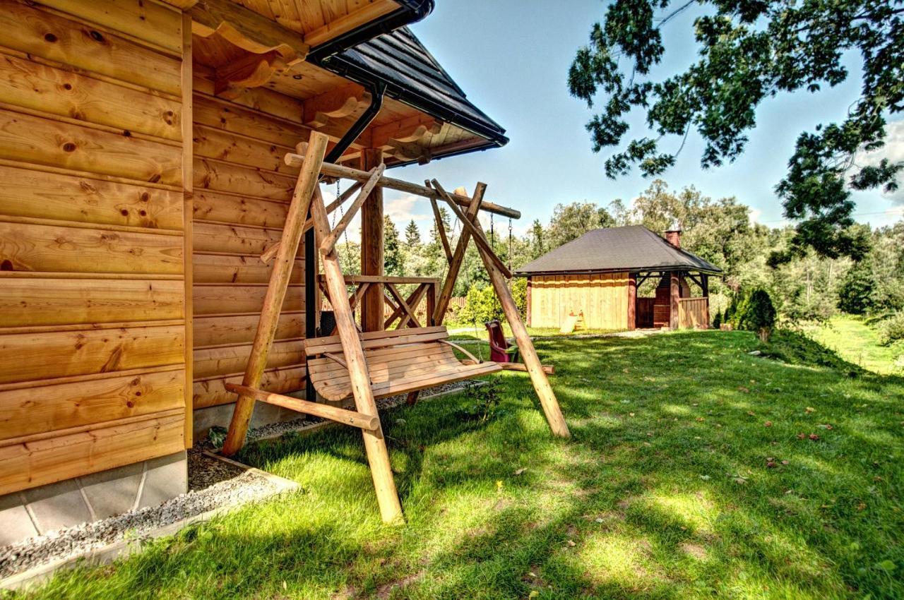 Osada Hanka Luxury Witów Eksteriør bilde