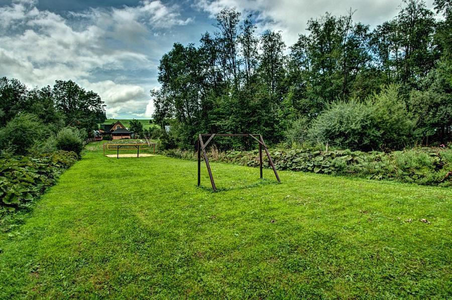 Osada Hanka Luxury Witów Eksteriør bilde