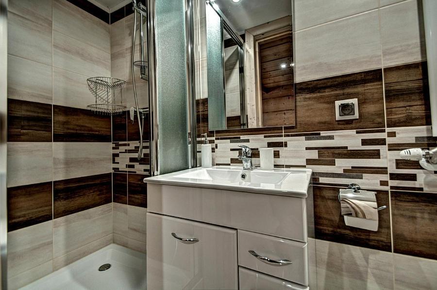 Osada Hanka Luxury Witów Rom bilde