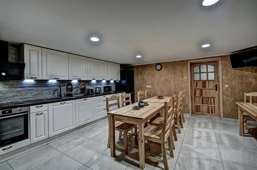 Osada Hanka Luxury Witów Rom bilde