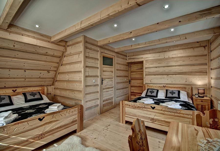 Osada Hanka Luxury Witów Rom bilde