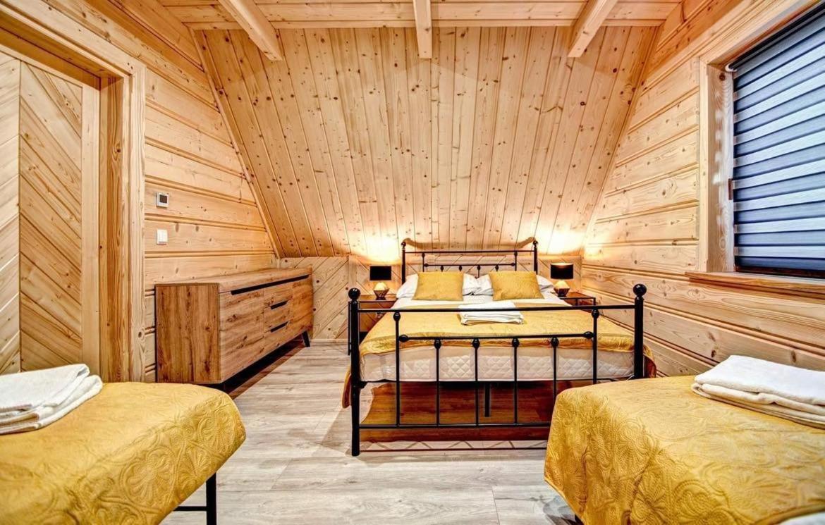 Osada Hanka Luxury Witów Rom bilde
