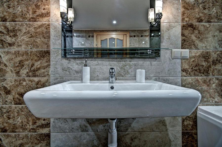 Osada Hanka Luxury Witów Rom bilde