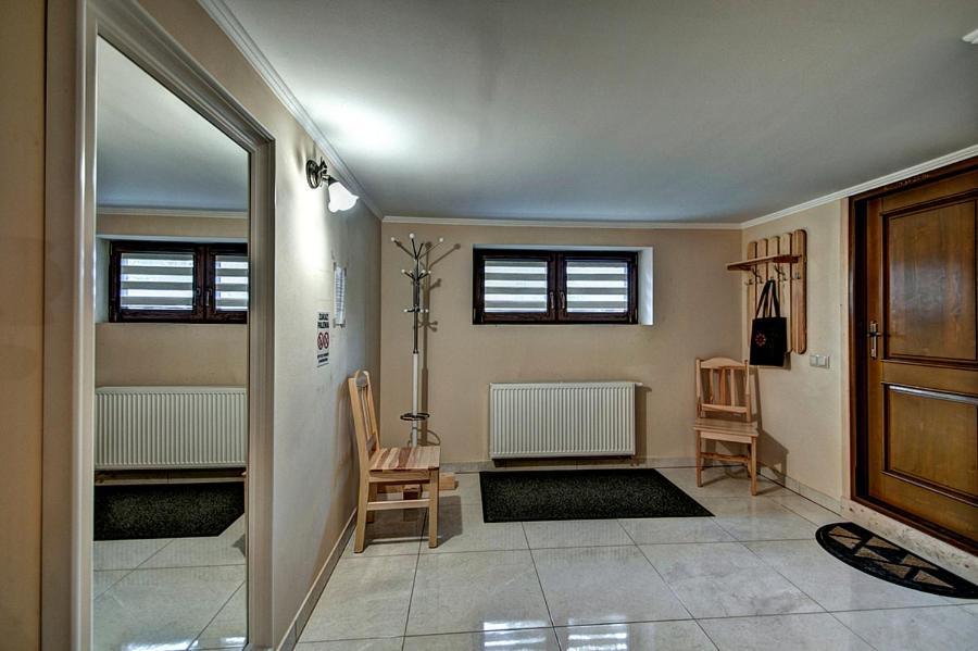 Osada Hanka Luxury Witów Rom bilde