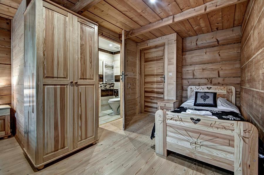 Osada Hanka Luxury Witów Rom bilde